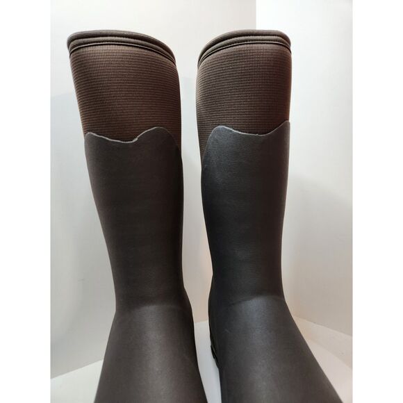 Muck Boot Arctic Ice Arctic Grip A.T Tall | Men’s Size 13 | WP Winter Boots - Picture 2 of 12